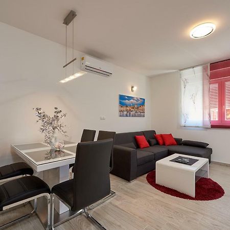 Apartman Jakov Apartman Trogir Kültér fotó