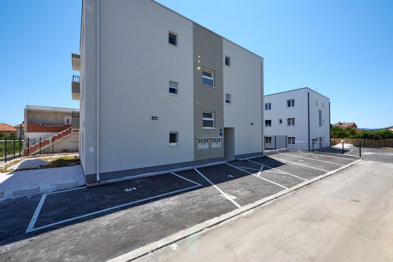 Apartman Jakov Apartman Trogir Kültér fotó