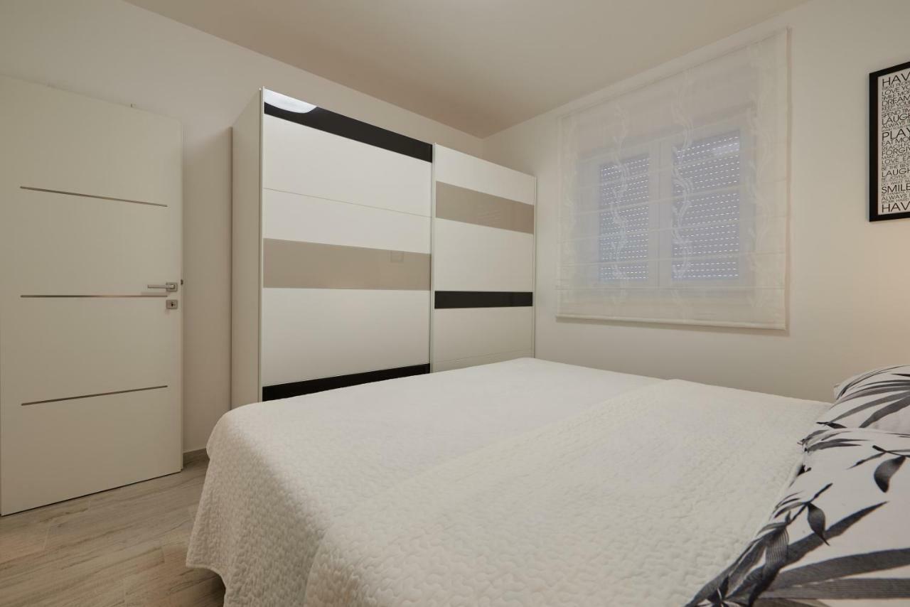 Apartman Jakov Apartman Trogir Kültér fotó