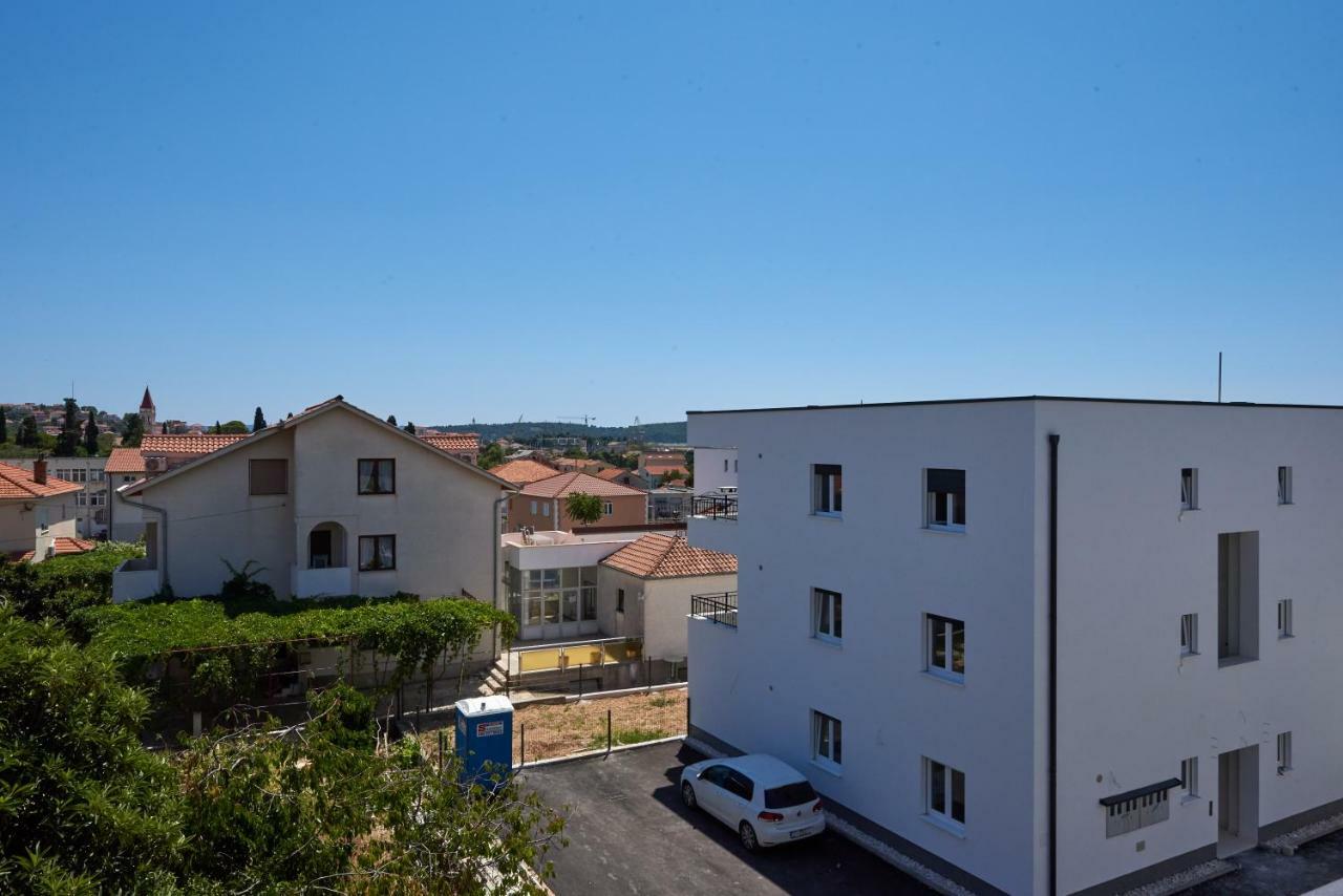 Apartman Jakov Apartman Trogir Kültér fotó