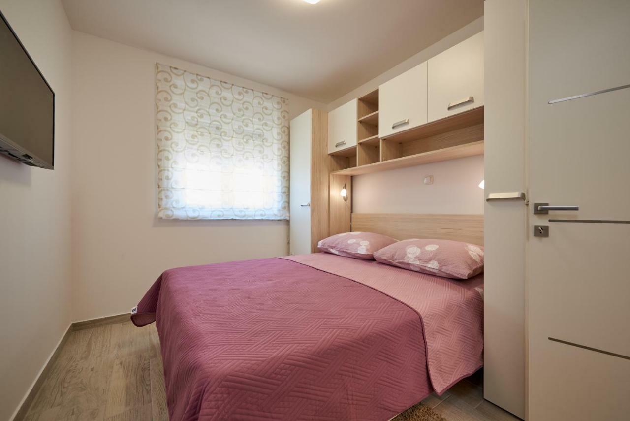 Apartman Jakov Apartman Trogir Kültér fotó