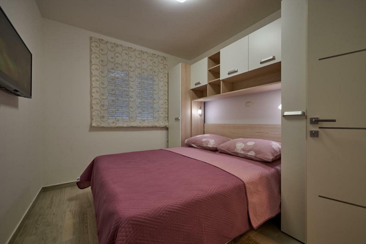 Apartman Jakov Apartman Trogir Kültér fotó