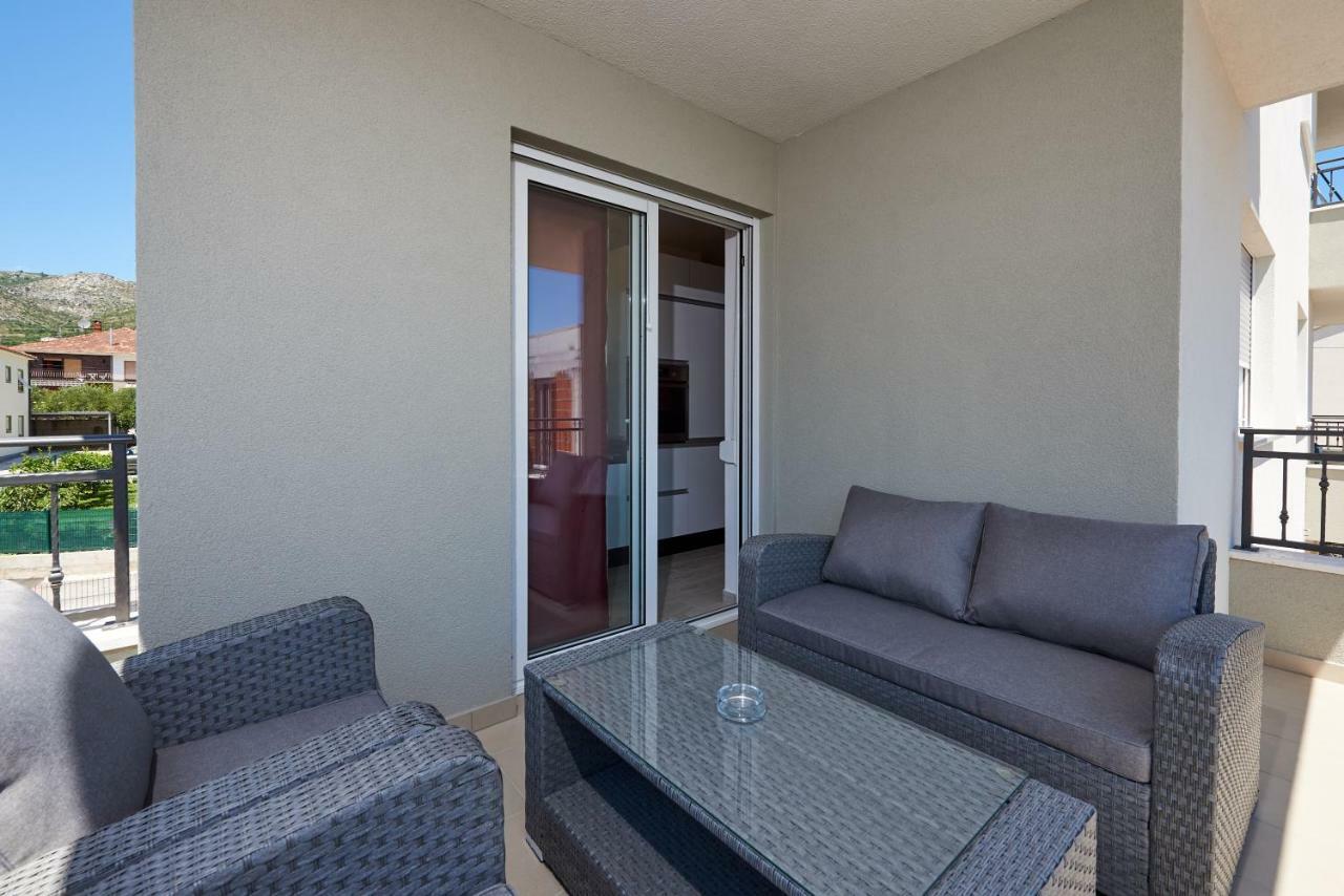 Apartman Jakov Apartman Trogir Kültér fotó