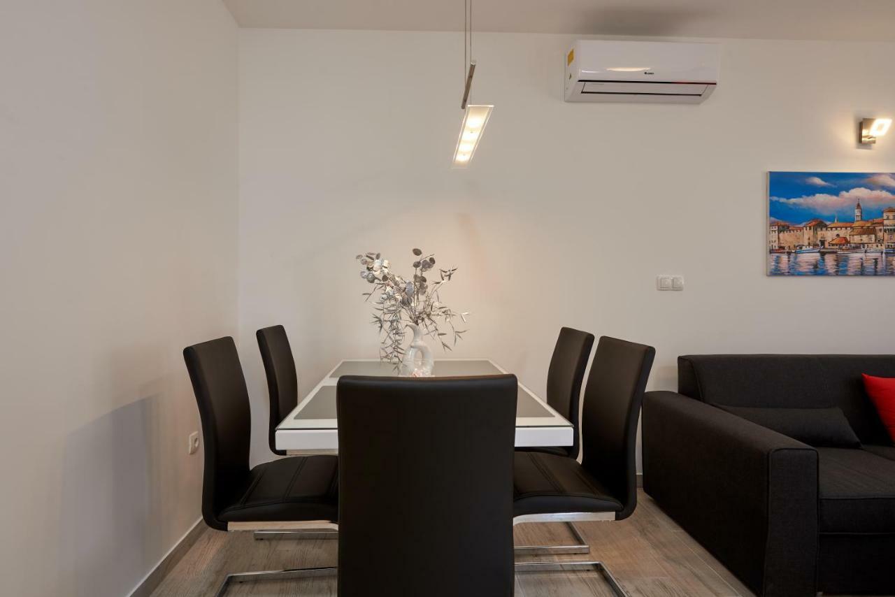 Apartman Jakov Apartman Trogir Kültér fotó