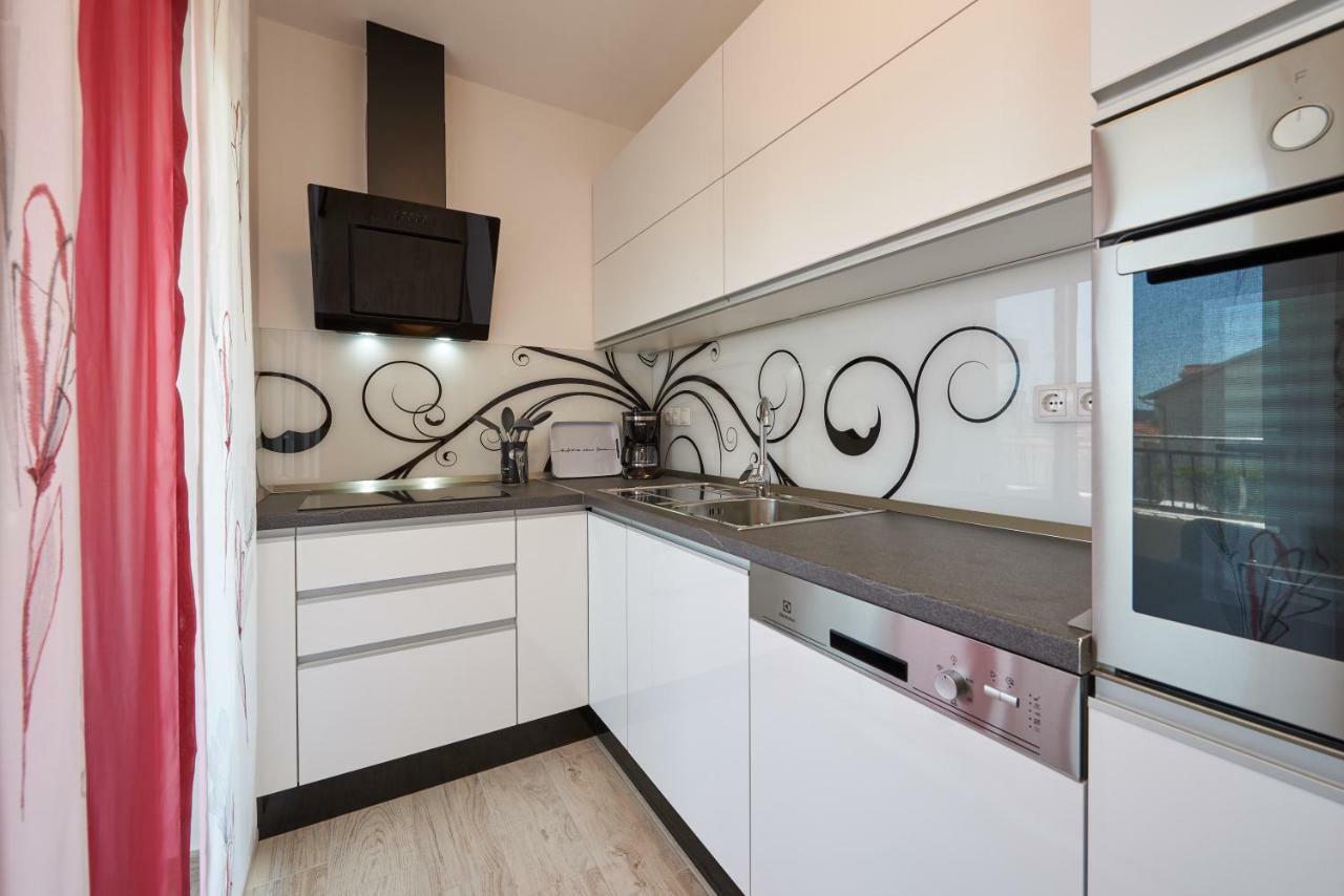 Apartman Jakov Apartman Trogir Kültér fotó