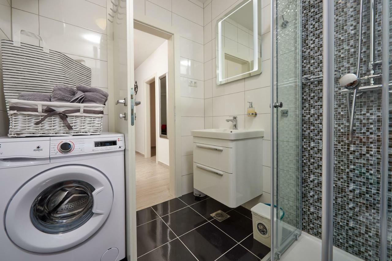 Apartman Jakov Apartman Trogir Kültér fotó