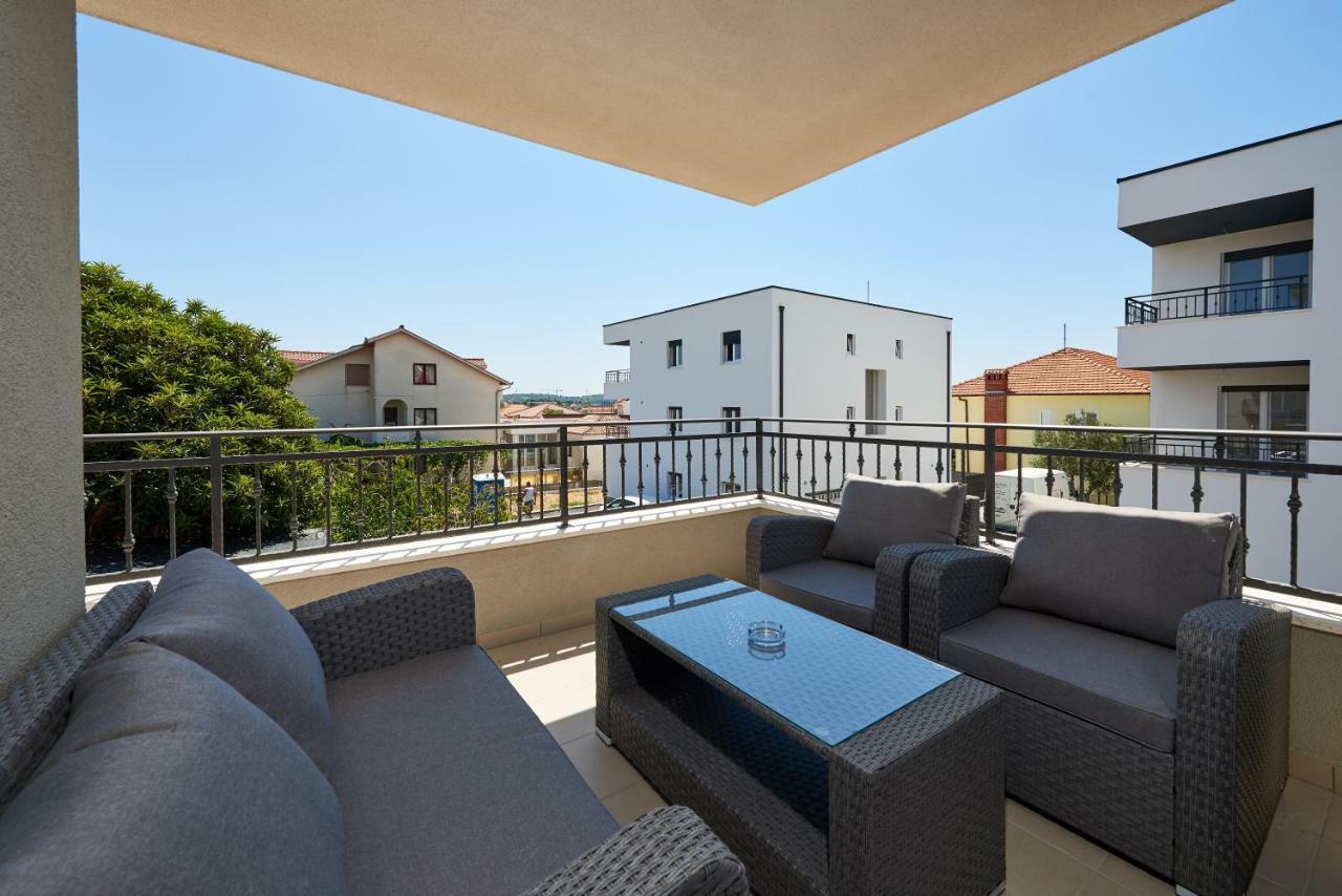 Apartman Jakov Apartman Trogir Kültér fotó
