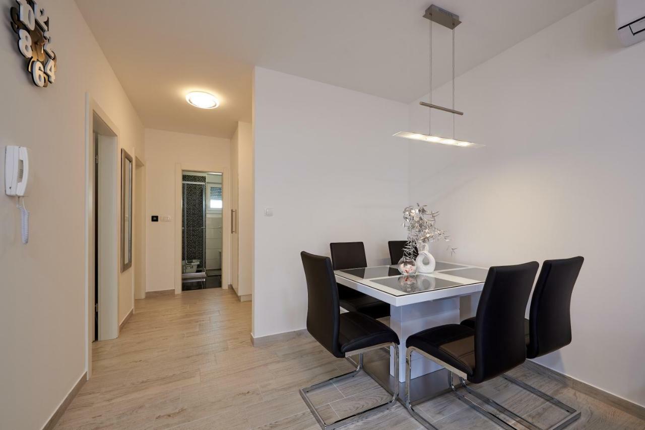 Apartman Jakov Apartman Trogir Kültér fotó