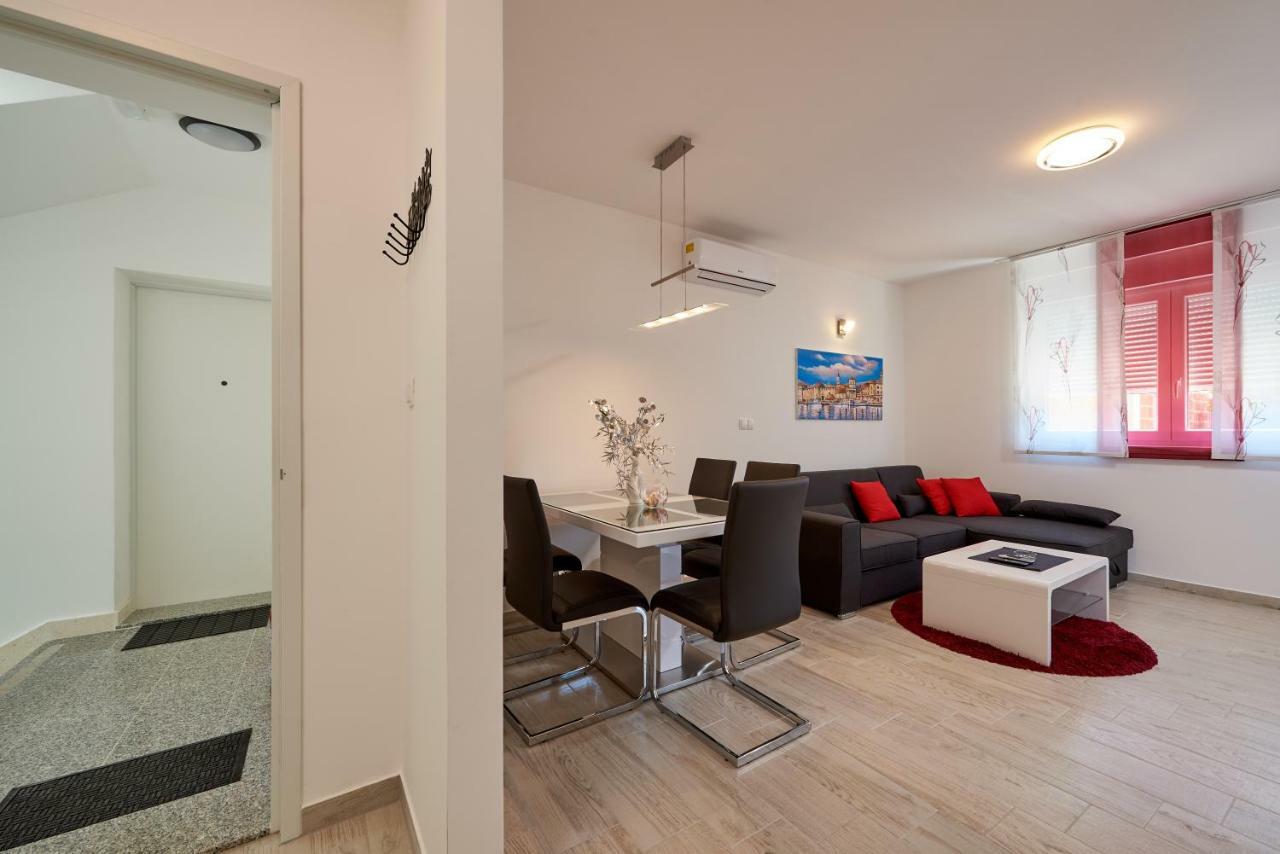 Apartman Jakov Apartman Trogir Kültér fotó