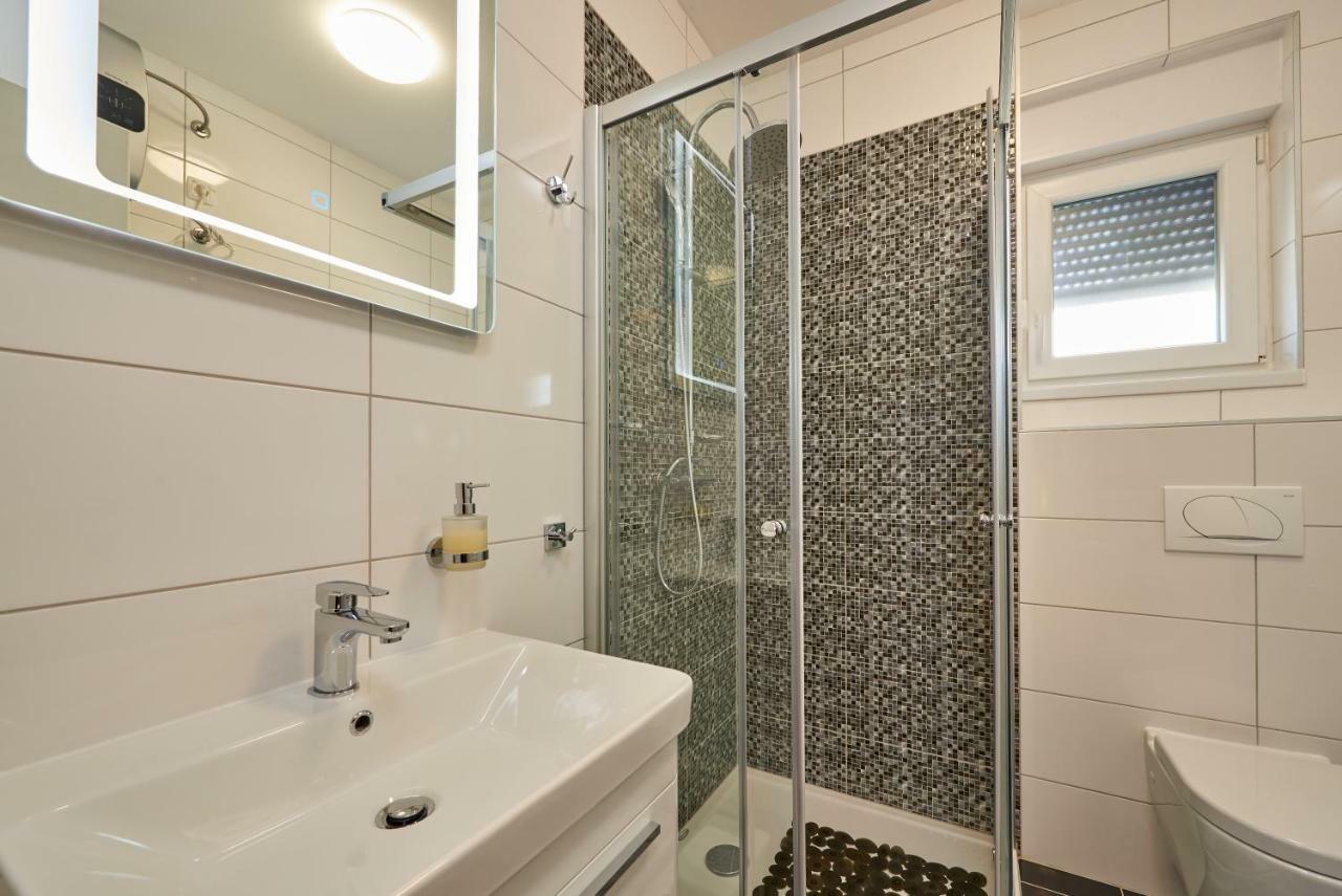 Apartman Jakov Apartman Trogir Kültér fotó